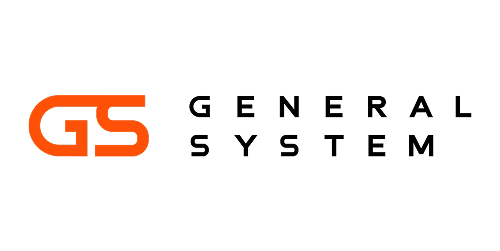 general-system general-system Logo